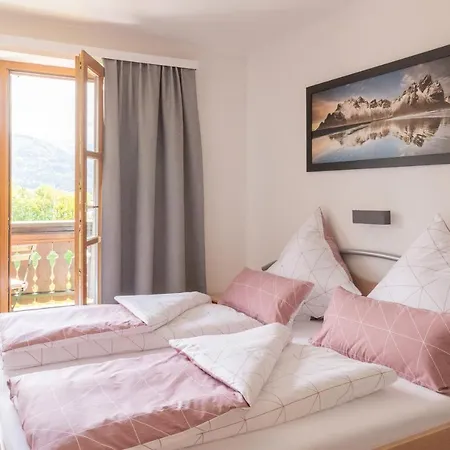Haus Alpenblick