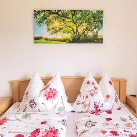 Haus Alpenblick * Saint Wolfgang