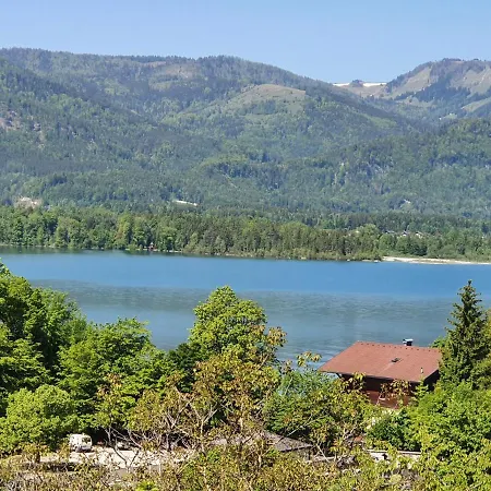 Haus Alpenblick Guest house Sankt Wolfgang im Salzkammergut