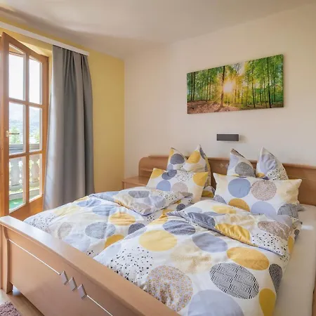 Guest house Haus Alpenblick *