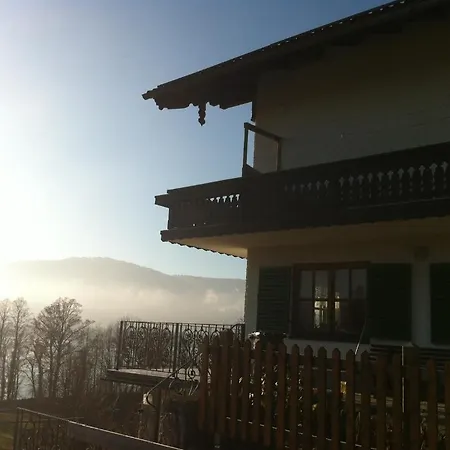 Haus Alpenblick
