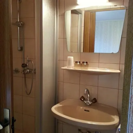 Haus Alpenblick Saint Wolfgang