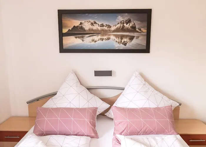 Haus Alpenblick Sankt Wolfgang im Salzkammergut