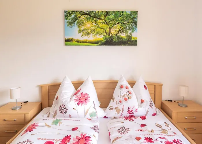 Haus Alpenblick * Saint Wolfgang