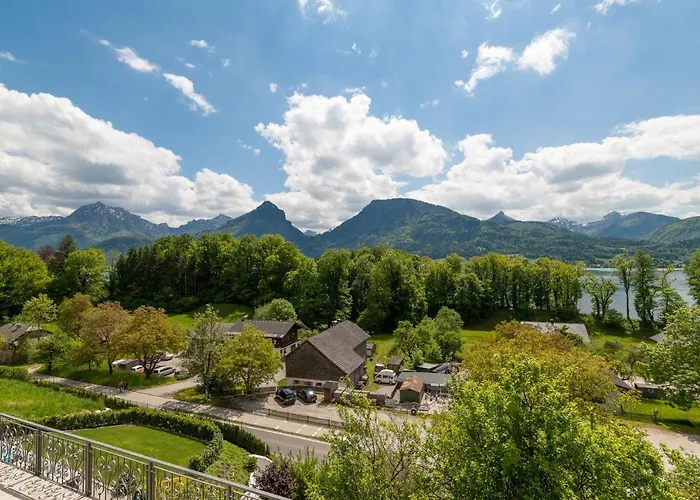 Haus Alpenblick Pensionat *