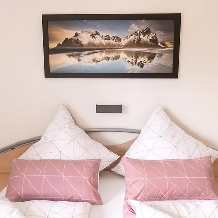 Haus Alpenblick Saint Wolfgang